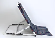 پشتی کمری تخت بیمار